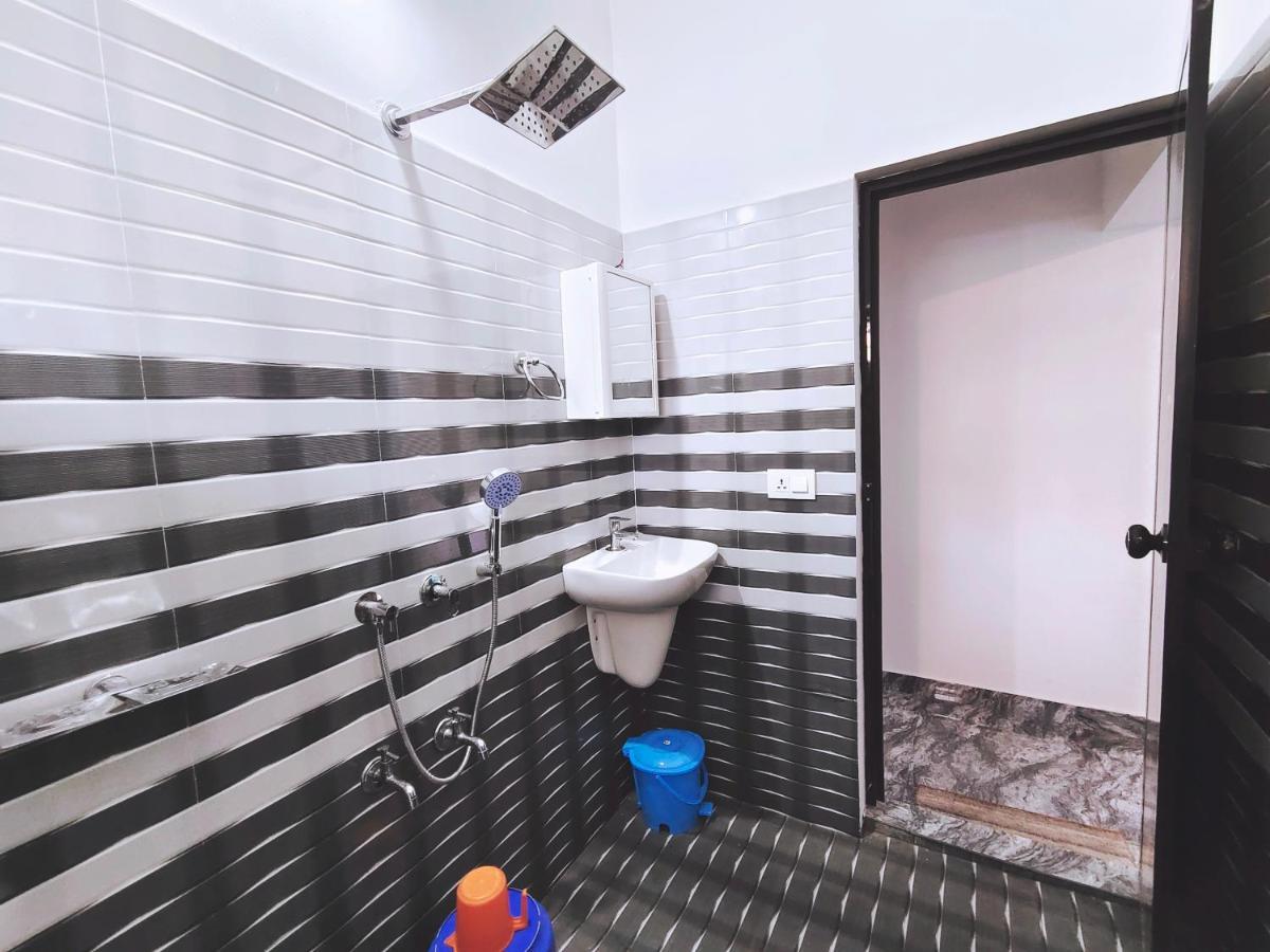 Malhar Marari Homestay 马拉利库兰 外观 照片