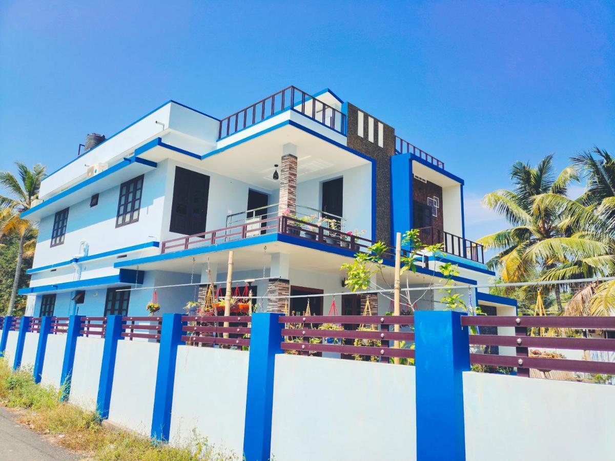 Malhar Marari Homestay 马拉利库兰 外观 照片