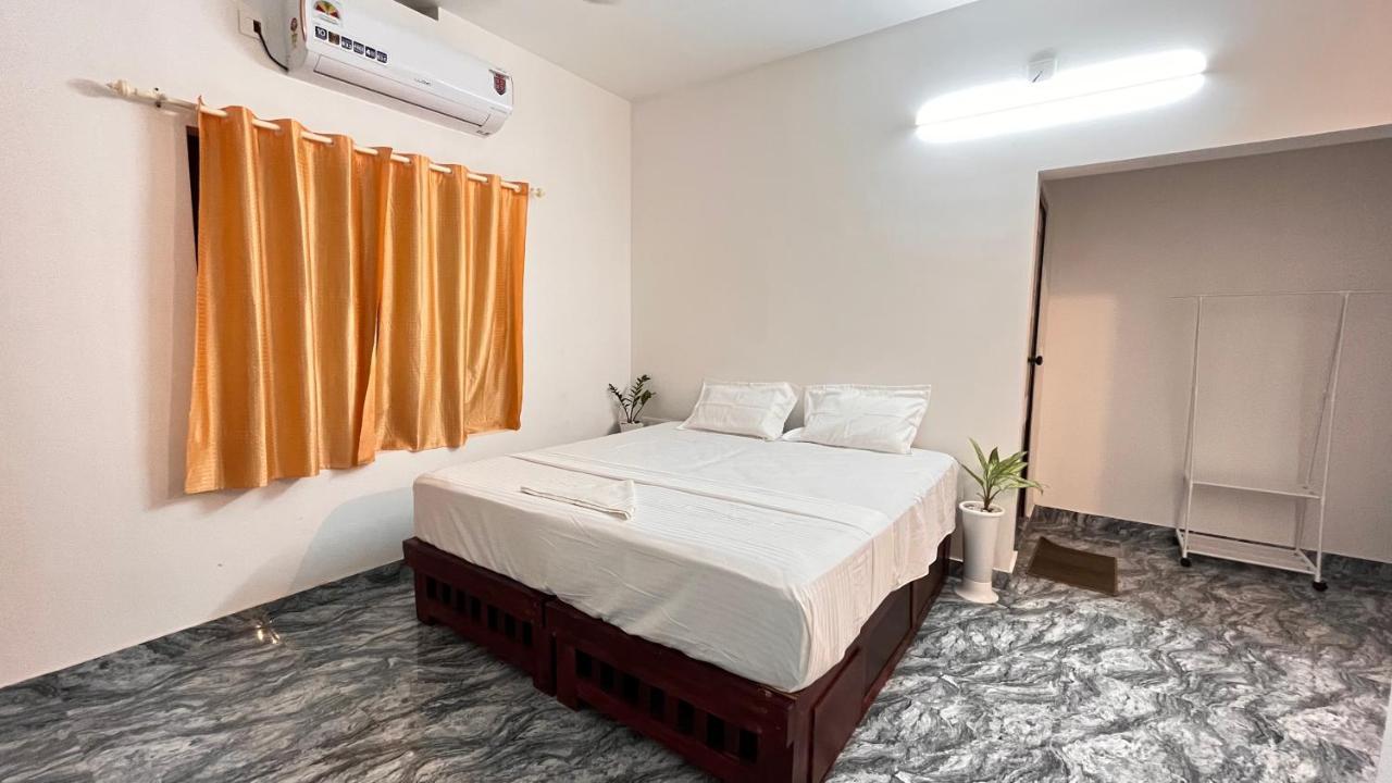 Malhar Marari Homestay 马拉利库兰 外观 照片