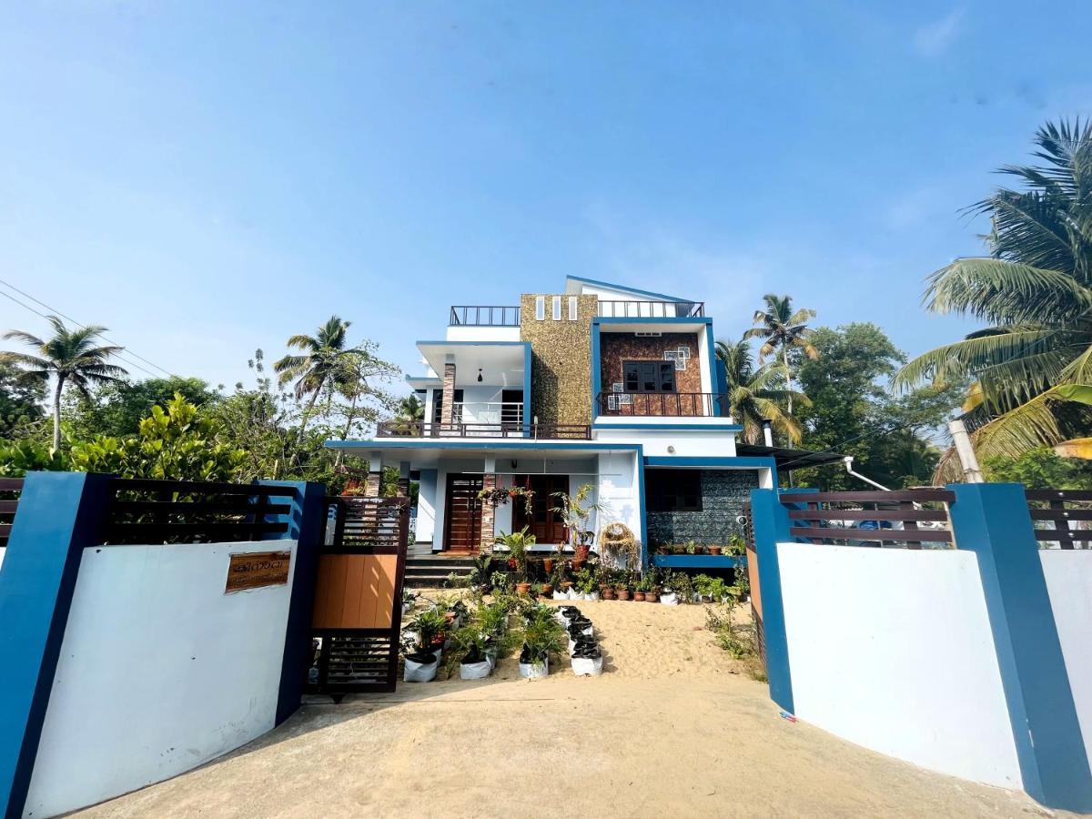 Malhar Marari Homestay 马拉利库兰 外观 照片