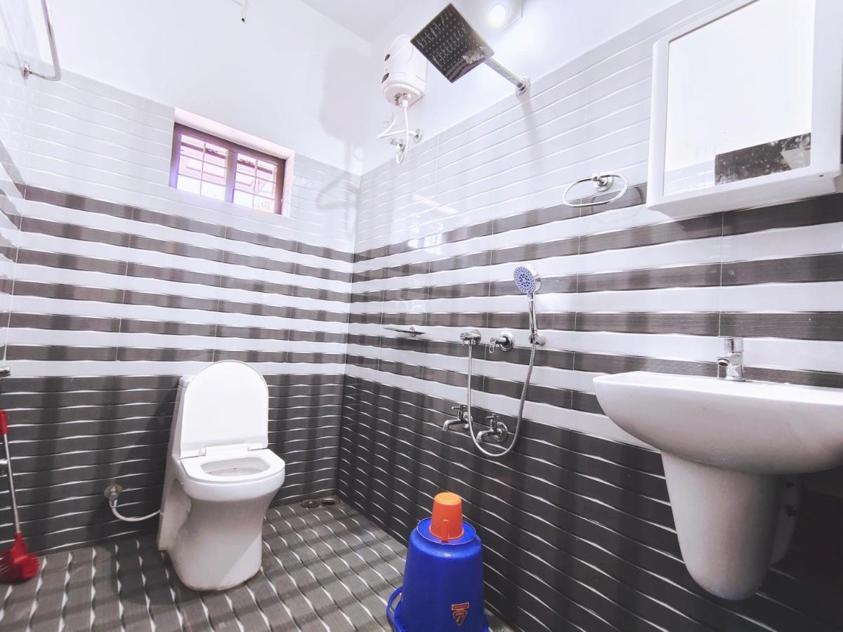 Malhar Marari Homestay 马拉利库兰 外观 照片
