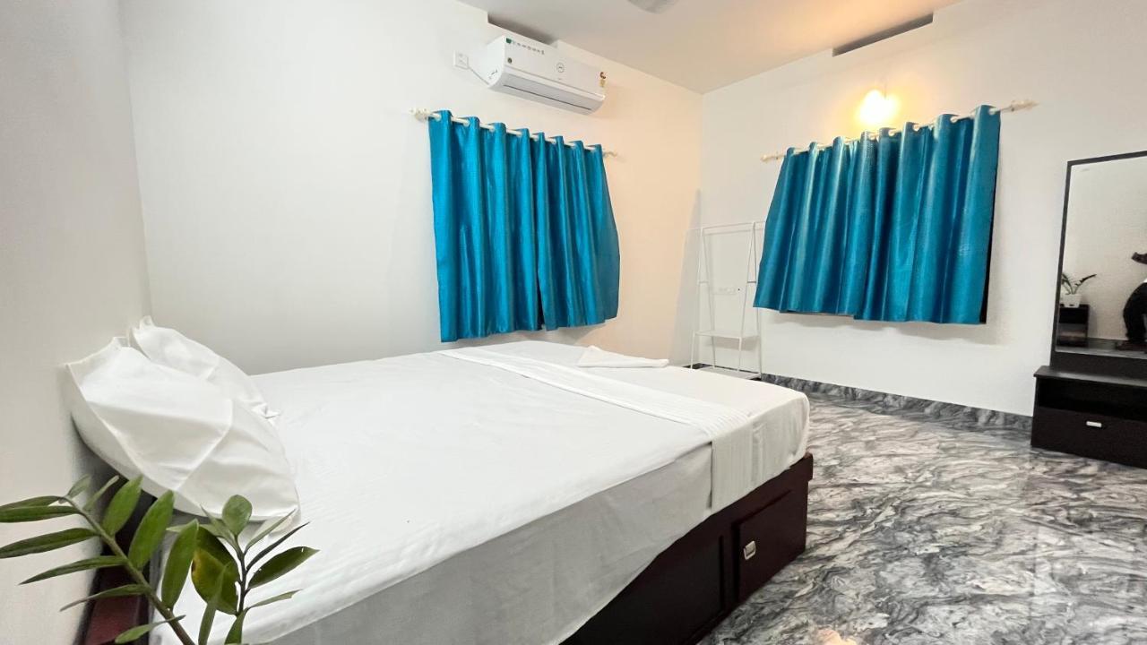 Malhar Marari Homestay 马拉利库兰 外观 照片