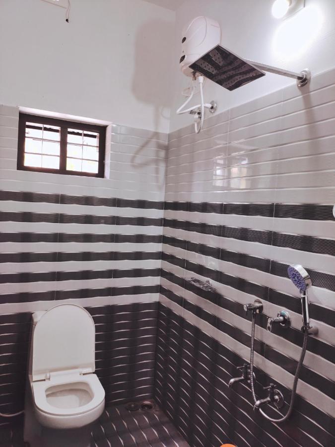 Malhar Marari Homestay 马拉利库兰 外观 照片