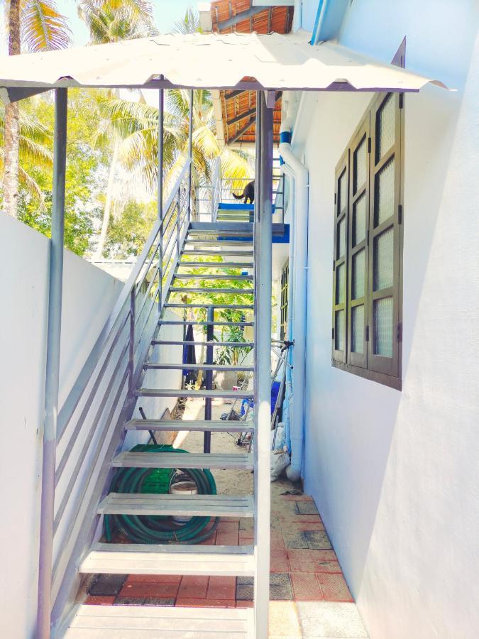 Malhar Marari Homestay 马拉利库兰 外观 照片