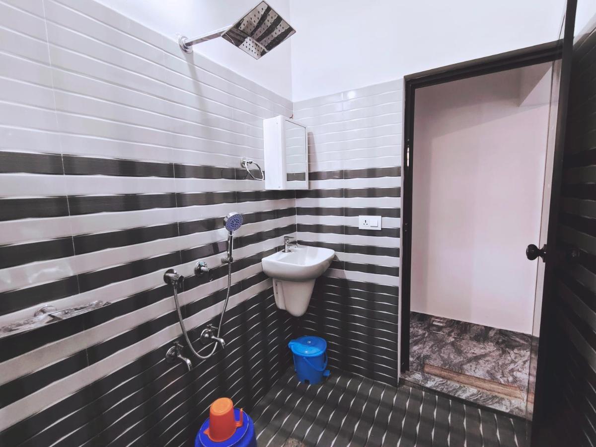 Malhar Marari Homestay 马拉利库兰 外观 照片