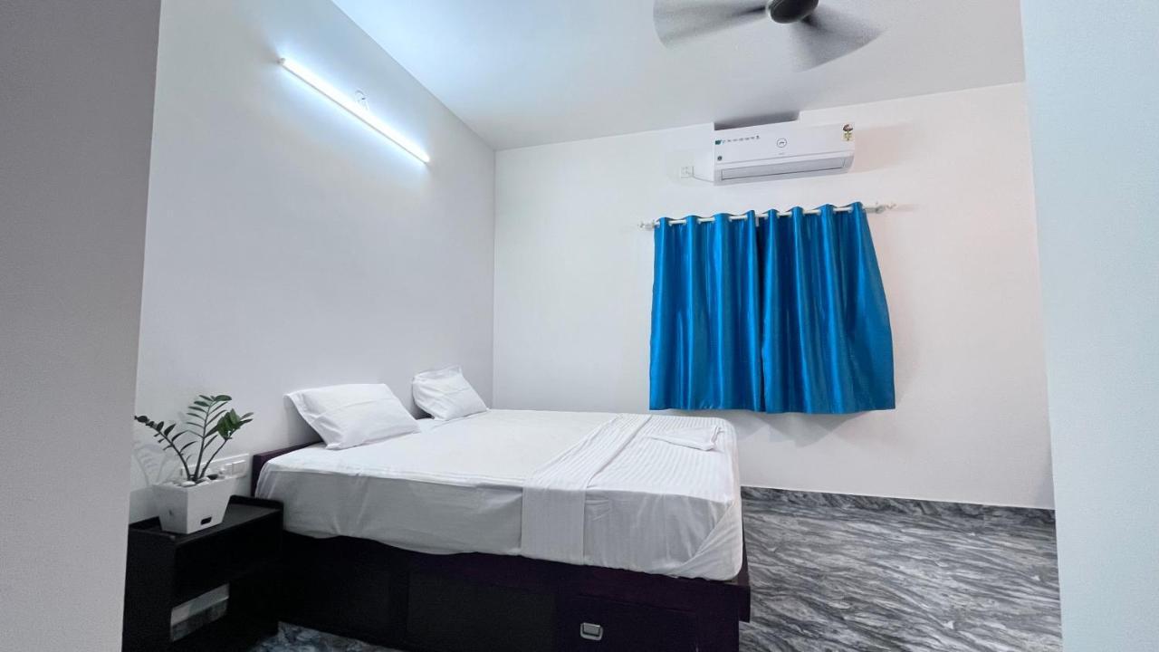 Malhar Marari Homestay 马拉利库兰 外观 照片