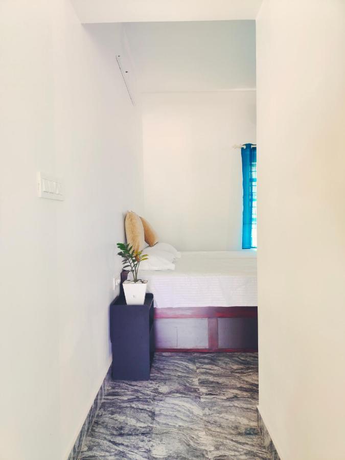 Malhar Marari Homestay 马拉利库兰 外观 照片