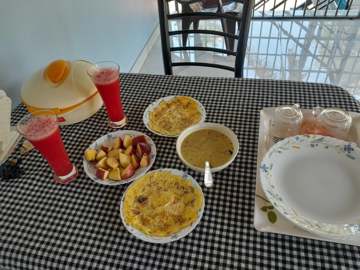 Malhar Marari Homestay 马拉利库兰 外观 照片