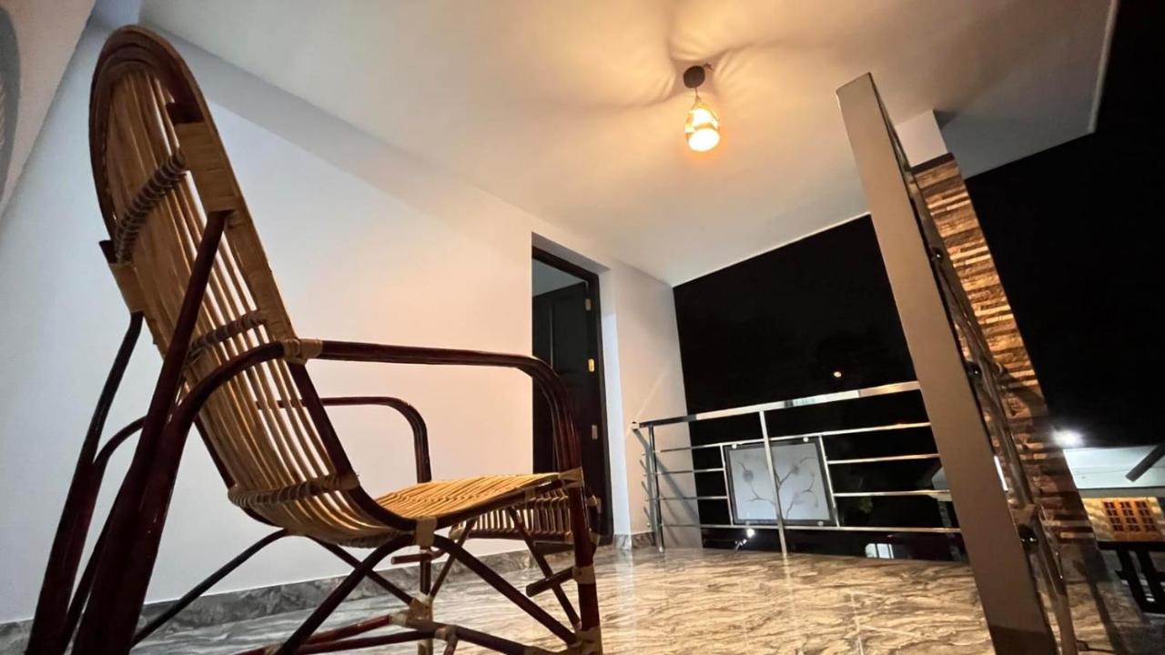 Malhar Marari Homestay 马拉利库兰 外观 照片